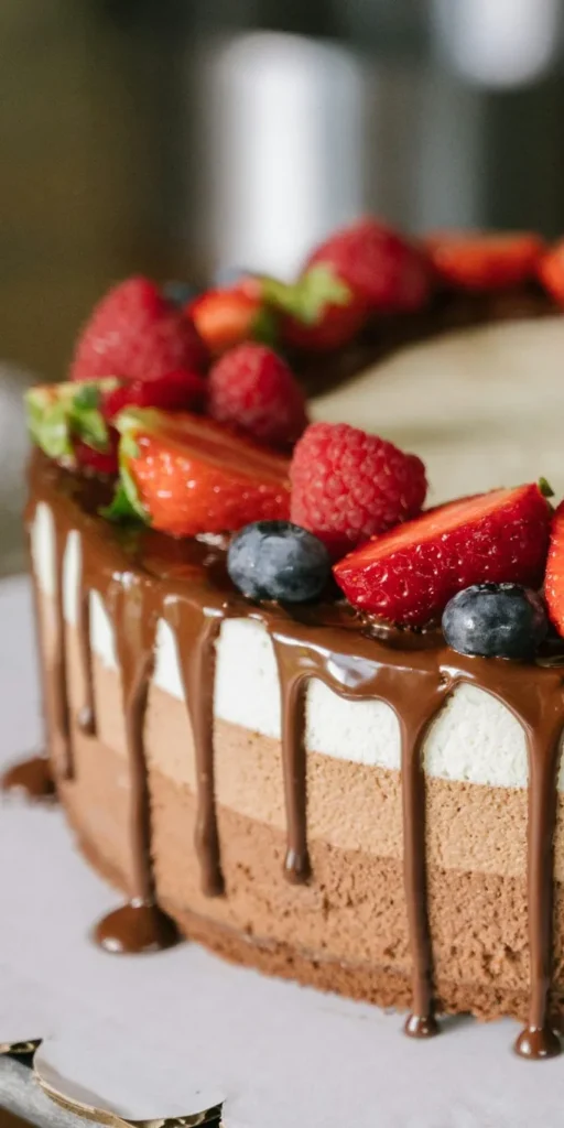 Avoberryfresh Postre 2