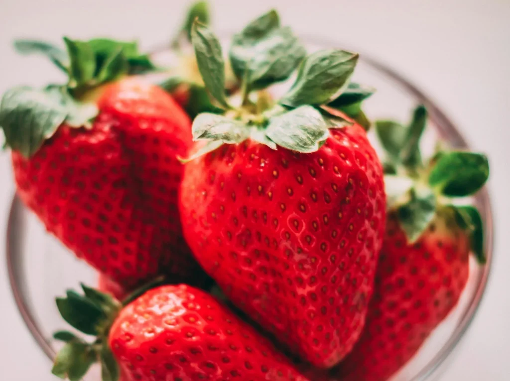 Avoberryfresh Strawberry 3